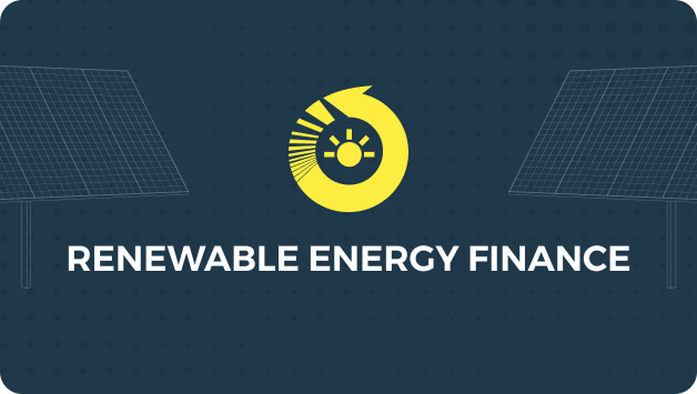 Renewable Energy Finance